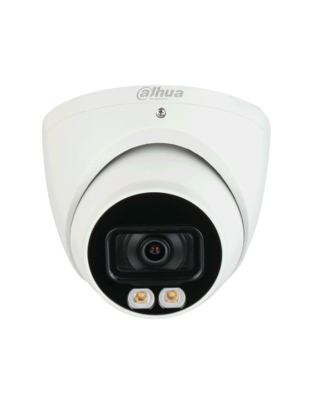 Kaufen DAHUA DAHUA-3460 4-in-1 Full-Color 5MP Dome-Kamera