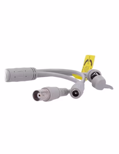 Acheter SAFIRE SMART SF-B080A-2B1-DL Safire Smart - Caméra Bullet 4 en 1 gamme B1 économique avec - 2 Mpx (1920x1080), 1/3"
