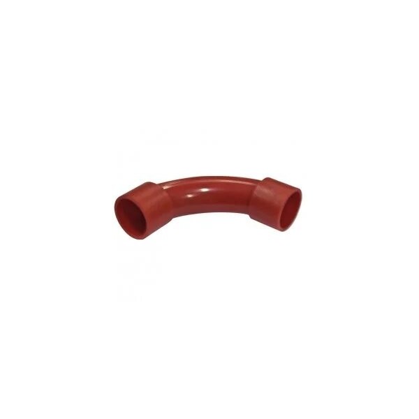 Acheter OEM DEM-934 coude à 90° pour tuyau de 25 mm de diamètre extérieur.