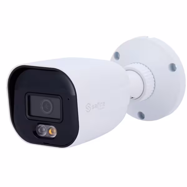 Acheter SAFIRE SMART SF-B080A-3KB1-DL Safire Smart - Caméra Bullet 4 en 1 Gamme B1 économique avec - 3K (5 Mpx 16:9), 1/2.5"