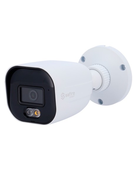 Comprar SAFIRE SMART SF-B080A-3KB1-DL Safire Smart - Cámara Bullet 4 en 1 Gama B1 Económica con  - 3K (5Mpx 16:9) , 1/2.5" 