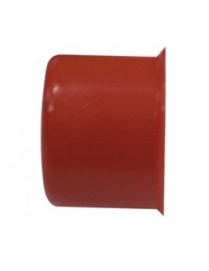 Acheter OEM DEM-936 Bouchon d’extrémité de tuyau de 25 mm de diamètre extérieur (5 pièces)