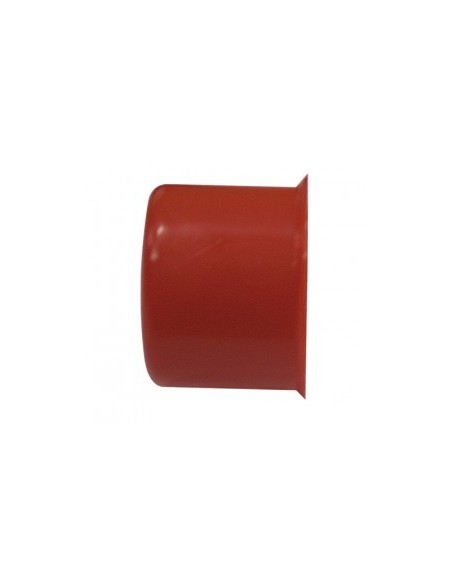 Por Demes Dem-936 Dem-936 Tubulação final, 25mm de diâmetro externo (5 PCs)