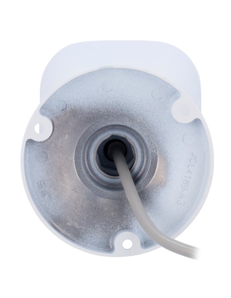 SAFIRE SMART SF-B080A-3KB1-DL SAFIRE SMART - Bala de câmera 4 em 1 Econômico B1 Faixa com - 3K (5mpx 16: 9), 1 / 2.5 & quot CMOS