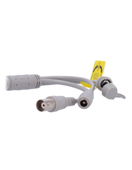 Acquistare SAFIRE SMART SF-B080A-3KB1-DL Safire Smart - Telecamera Bullet 4 in 1 Gamma B1 Economica con - 3K (5Mpx 16:9), 1/2.5"
