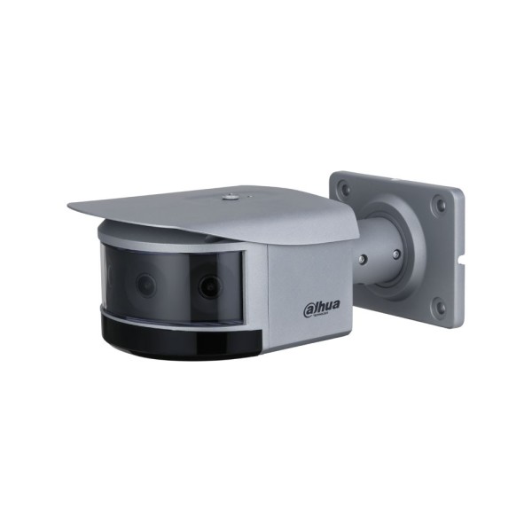 Acquistare DAHUA DAHUA-3461-FO Telecamera IP WizMind multi-sensore panoramica 4x4MP