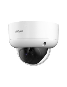 Dahua Dahua-2038N DH-HAC-HDBW1801RAP-Z-A-27135-S2 Dome 4 em 1 8MP ao ar livre
