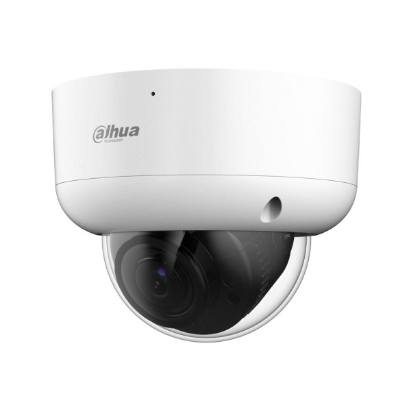 Dahua Dahua-2038N DH-HAC-HDBW1801RAP-Z-A-27135-S2 Dome 4 em 1 8MP ao ar livre