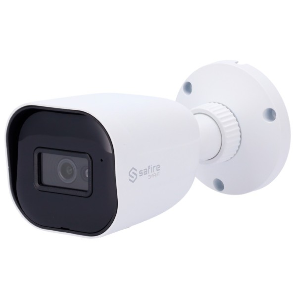 Kaufen SAFIRE SMART SF-B080A-3KE1 Safire Smart – 4-in-1 Bullet-Kamera Serie E1 – 3K (2944x1656, 5 Mpx 16:9), 1/2,5" CMOS – L