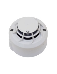 Morley-IAS Morley-161 22051tle-RF Detector multitecnologia via rádio com tecnologia de malha