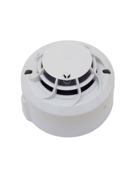 Morley-IAS Morley-161 22051tle-RF Detector multitecnologia via rádio com tecnologia de malha