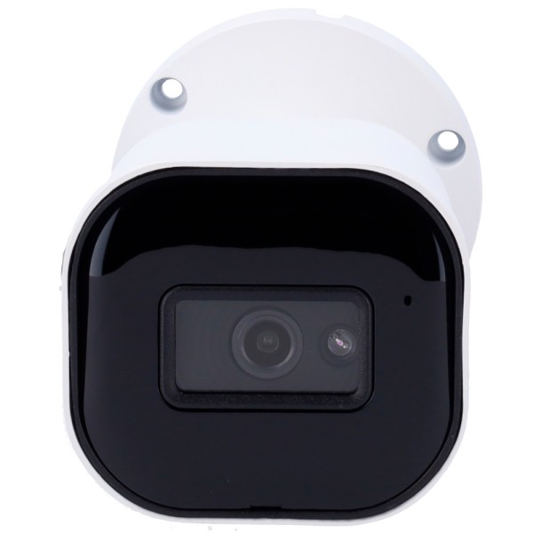 SAFIRE SMART SF-B080A-3KE1 SAFIRE SMART - Bullet de câmera 4 em 1 Gama E1 - 3K (2944x1656, 5mpx 16: 9), 1 / 2.5 & quot CMOS - Le