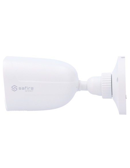 Comprar SAFIRE SMART SF-B080A-3KE1 Safire Smart - Cámara Bullet 4 en 1 Gama E1 - 3K (2944x1656, 5Mpx 16:9), 1/2.5" CMOS - L