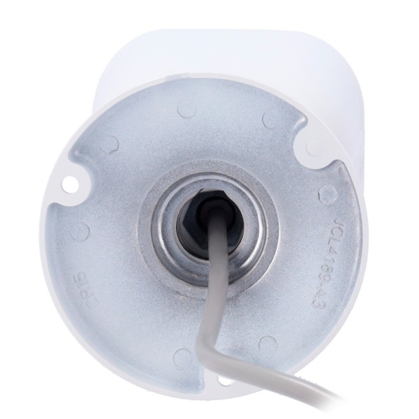 SAFIRE SMART SF-B080A-3KE1 SAFIRE SMART - Bullet de câmera 4 em 1 Gama E1 - 3K (2944x1656, 5mpx 16: 9), 1 / 2.5 & quot CMOS - Le