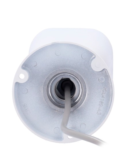 SAFIRE SMART SF-B080A-3KE1 SAFIRE SMART - Bullet de câmera 4 em 1 Gama E1 - 3K (2944x1656, 5mpx 16: 9), 1 / 2.5 & quot CMOS - Le