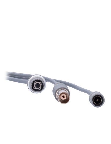 Comprar SAFIRE SMART SF-B080A-3KE1 Safire Smart - Cámara Bullet 4 en 1 Gama E1 - 3K (2944x1656, 5Mpx 16:9), 1/2.5" CMOS - L