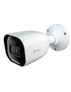 Comprar SAFIRE SMART SF-B080S-2E1 Safire Smart - Cámara Bullet 4 en 1 Gama E1 -  2 Mpx (1920x1080) , 1/2.8" CMOS Starlight 