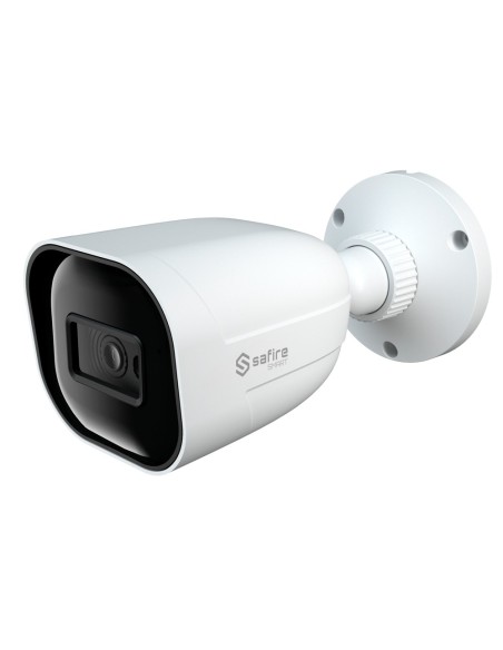Comprar SAFIRE SMART SF-B080S-2E1 Safire Smart - Cámara Bullet 4 en 1 Gama E1 -  2 Mpx (1920x1080) , 1/2.8" CMOS Starlight 