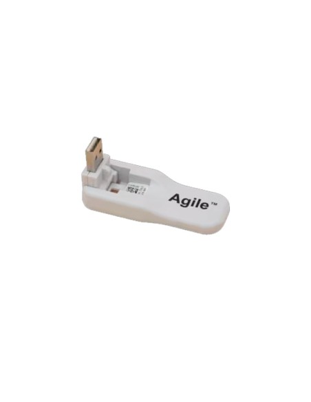 Kaufen MORLEY-IAS MORLEY-172 USB-Gerät mit unbefristeter Lizenz, kompatibel mit Agile IQ