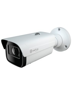 SAFIRE SMART SF-B580V-2B1 SAFIRE SMART - Bullet de câmera 4 em 1 Gama B1 - 2 MPX (1920x1080), 1 / 2.8 & quot CMOS - varifocal (m