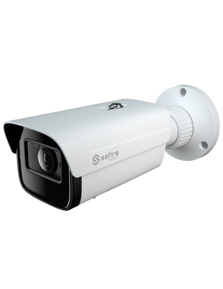 SAFIRE SMART SF-B580V-2B1 SAFIRE SMART - Bullet de câmera 4 em 1 Gama B1 - 2 MPX (1920x1080), 1 / 2.8 & quot CMOS - varifocal (m