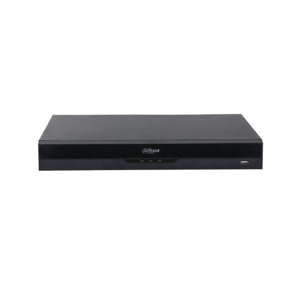 Acheter DAHUA DAHUA-3959-FO NVR IP WizSense à 16 canaux