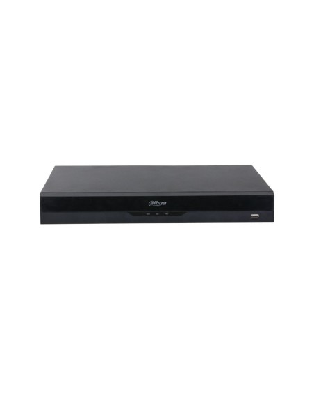 Dahua Dahua-3959-fo Dhi-NVR5216-EI NVR IP Wizsense 16 canais