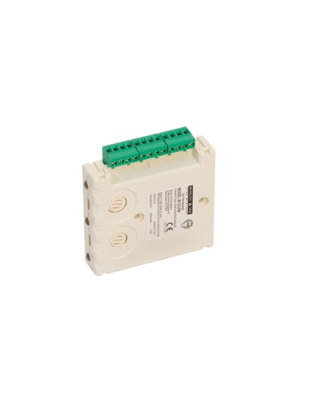 MORLEY-IAS MORLEY-127 MI-DCZME Módulo de zona de baixo consumo para detectores convencionais