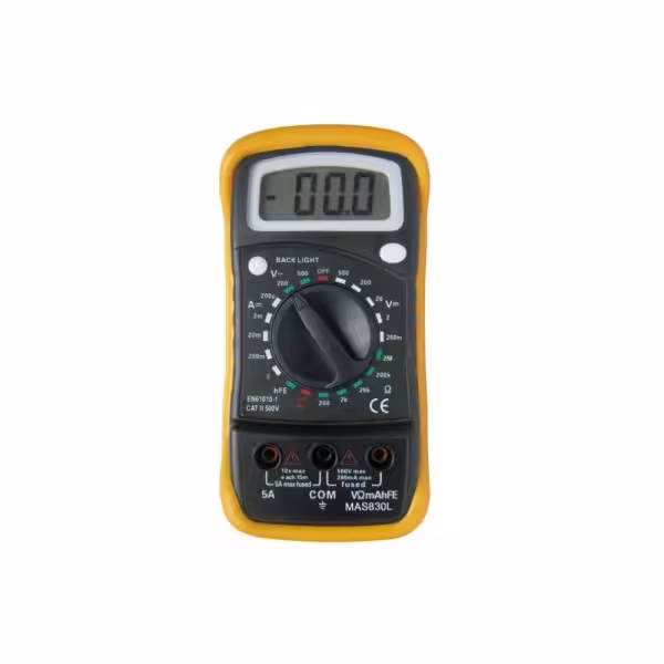 Acquistare OEM DEM-914 Tester di tensione