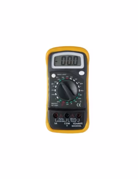 Acquistare OEM DEM-914 Tester di tensione