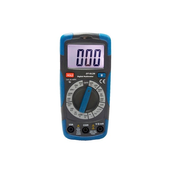 Acquistare OEM DEM-915 Tester di voltaggio
