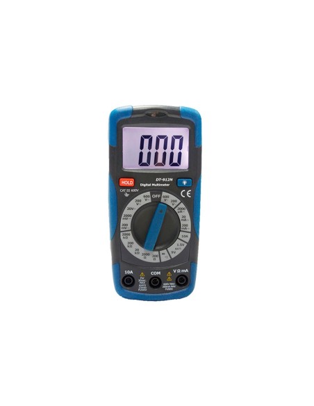 Kaufen OEM DEM-915 Spannungsprüfer