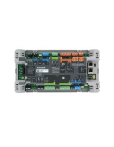 Honeywell Honeywell-320 MPIP2000E PCB MAXPRO 8 + 2 zonas na placa