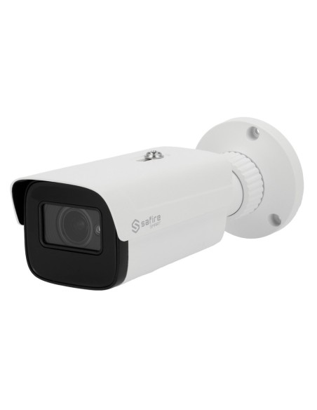 Acheter SAFIRE SMART SF-B580Z-3KE1 Safire Smart - Caméra Bullet 4 en 1 Gamme E1 - 3K (2944x1656, 5 Mpx 16:9), CMOS 1/2.5" - L