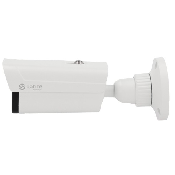 Comprar SAFIRE SMART SF-B580Z-3KE1 Safire Smart - Cámara Bullet 4 en 1 Gama E1 - 3K (2944x1656, 5Mpx 16:9), 1/2.5" CMOS - L