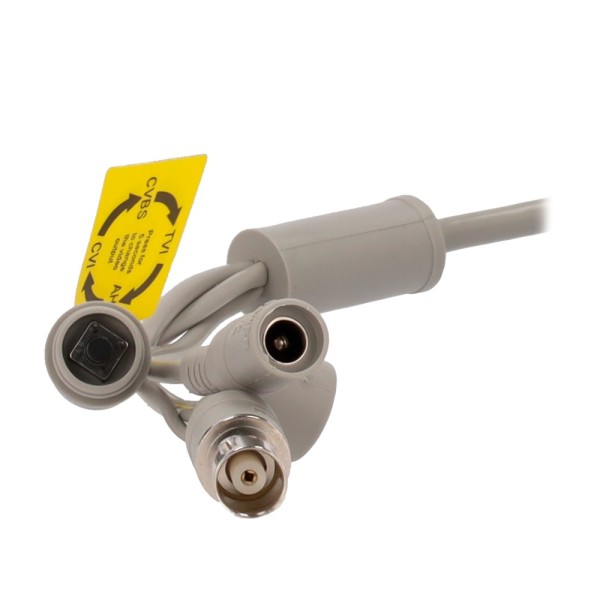 Acheter SAFIRE SMART SF-B580Z-3KE1 Safire Smart - Caméra Bullet 4 en 1 Gamme E1 - 3K (2944x1656, 5 Mpx 16:9), CMOS 1/2.5" - L