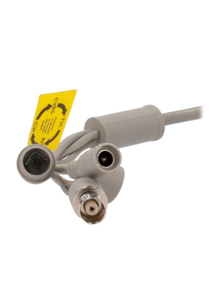 Acheter SAFIRE SMART SF-B580Z-3KE1 Safire Smart - Caméra Bullet 4 en 1 Gamme E1 - 3K (2944x1656, 5 Mpx 16:9), CMOS 1/2.5" - L