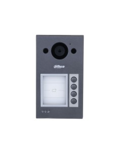Acheter DAHUA DAHUA-3468 Vidéophone d’extérieur SIP