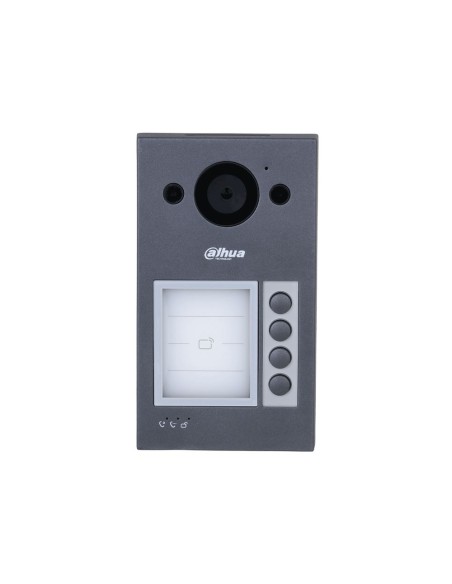 Acheter DAHUA DAHUA-3468 Vidéophone d’extérieur SIP