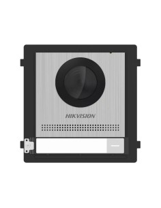 Kaufen HIKVISION HIK-603 modulares IP-Video-Türsprechanlagen-System HIKVISION
