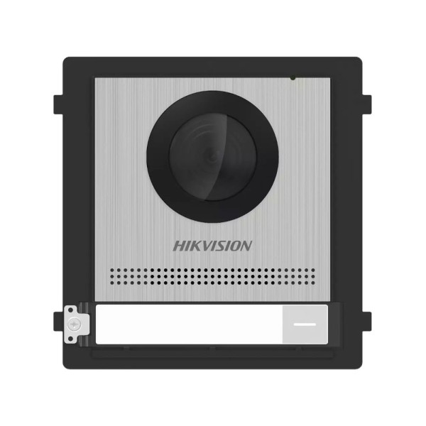 Acheter HIKVISION HIK-603 interphone vidéo IP modulaire HIKVISION