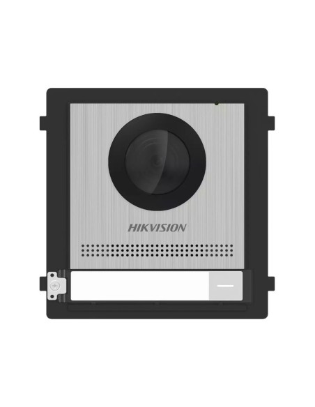 Kaufen HIKVISION HIK-603 modulares IP-Video-Türsprechanlagen-System HIKVISION
