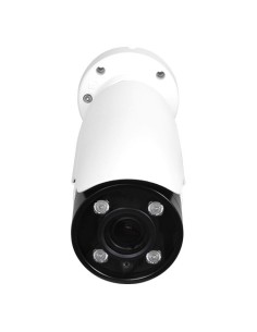 Comprare SAFIRE SF-B721V-3KE Telecamera Bullet Gamma ECO - Uscita 4 in 1 / Risoluzione (2880x1620) - Alte prestazioni 3K (5Mpx 2