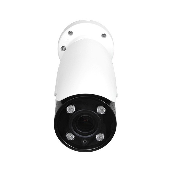 Comprar SAFIRE SF-B721V-3KE Cámara Bullet Gama ECO - Salida 4 en 1 / Resolución (2880x1620) - High Performance 3K (5Mpx 16:9)