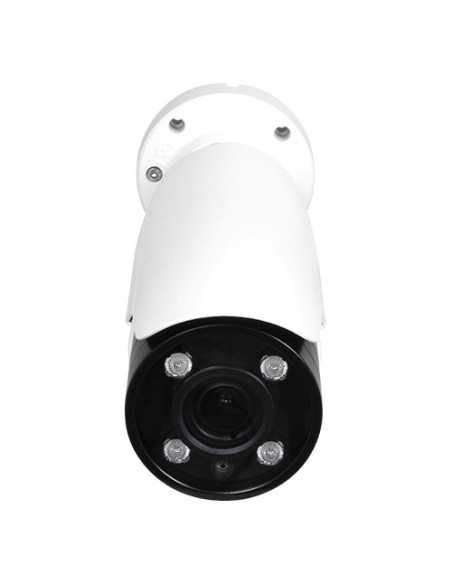 Acheter SAFIRE SF-B721V-3KE Caméra Bullet Gamme ECO - Sortie 4 en 1 / Résolution (2880x1620) - Haute performance 3K (5 Mpx 16: