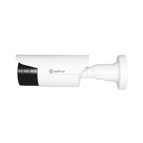 Acheter SAFIRE SF-B721V-3KE Caméra Bullet Gamme ECO - Sortie 4 en 1 / Résolution (2880x1620) - Haute performance 3K (5 Mpx 16: