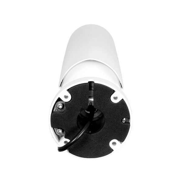 Safire SF-B721V-3KE Bullet Câmera Eco-Alcance - Saída 4 em 1 / Resolução (2880x1620) - Alto Desempenho 3K (5mpx 16: 9) - Lente V