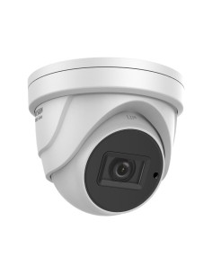 Hikvision Hik-670 HWT-T350-Z Dome 4 a 1 5MP ao ar livre