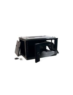 Por Demes Sam-6699 Sam-6699 Roupeiro Rack 19 "4U 600x450mm