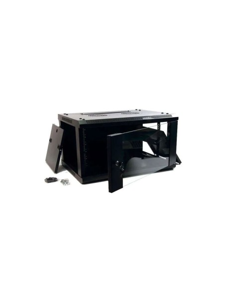 Acheter OEM SAM-6699 Armoire Rack 19" 4U 600x450mm